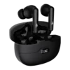 Boat Airdopes Unity ANC wireless earbuds - Black