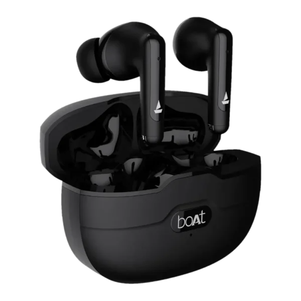 Boat Airdopes Unity ANC wireless earbuds
