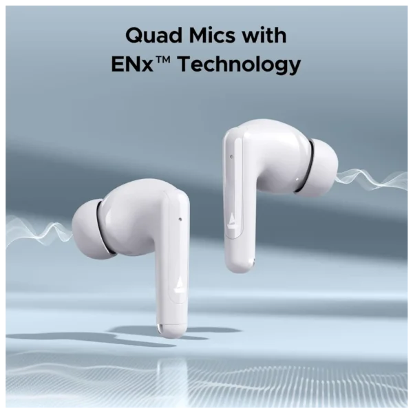 Boat Airdopes Unity ANC wireless earbuds - Image 4