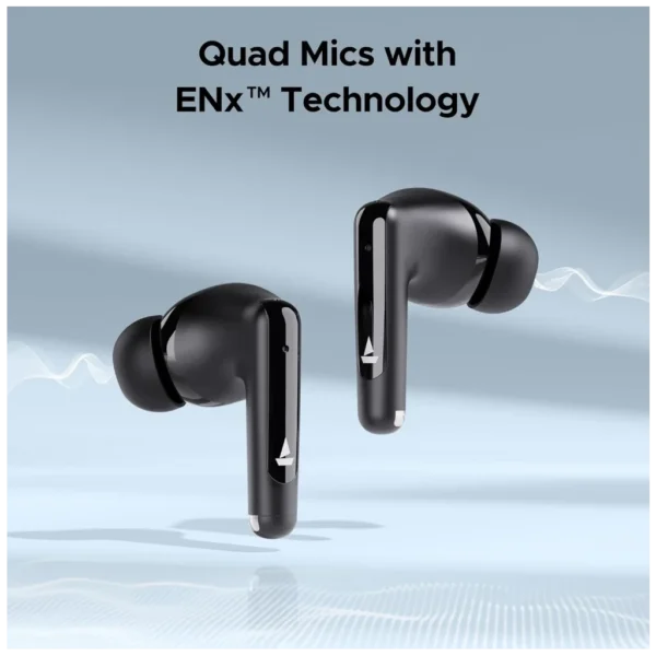 Boat Airdopes Unity ANC wireless earbuds - Image 5