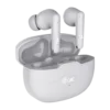 Boat Airdopes Unity ANC wireless earbuds - White