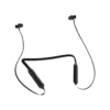 Riversong Stream N Wireless Neckband Earphones - Black