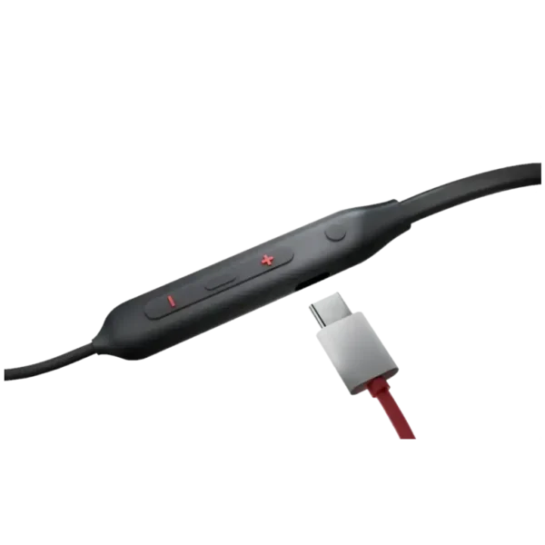 OnePlus Bullets Wireless Z2 ANC Neckband - Image 8