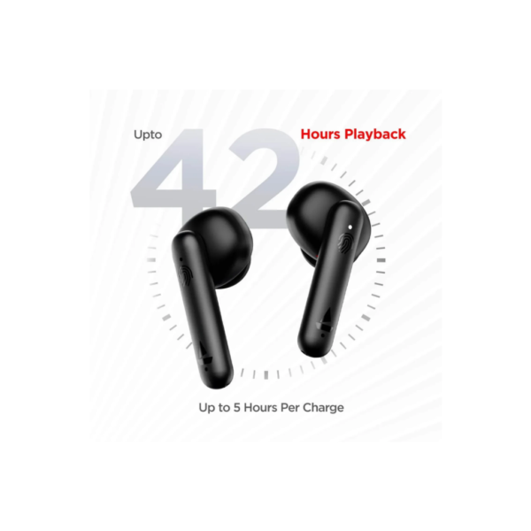 Boat Airdopes 148 Wireless Earbuds - Image 9