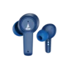 Boat Airdopes 411 ANC Wireless Earbuds - Blue