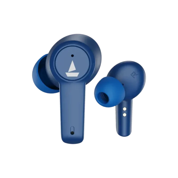 Boat Airdopes 411 ANC Wireless Earbuds - Image 3