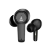 Boat Airdopes 411 ANC Wireless Earbuds - Black