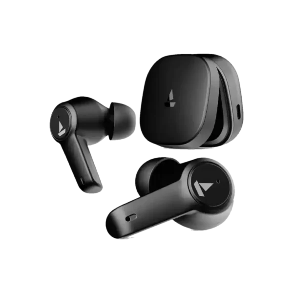 Boat Airdopes 411 ANC Wireless Earbuds - Image 6