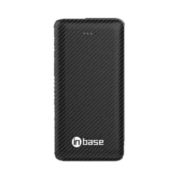 Inbase Fuel 10000 mAh Fast Charging Power Bank