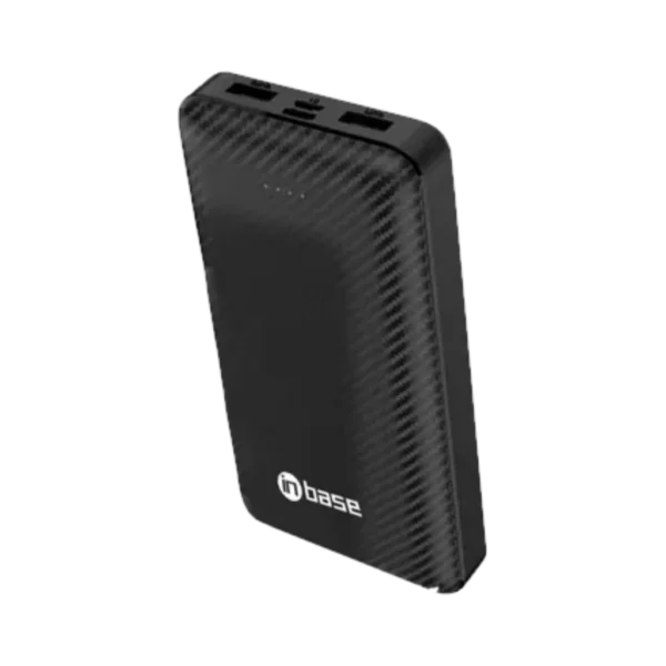 Inbase Fuel 10000 mAh Fast Charging Power Bank - Image 4