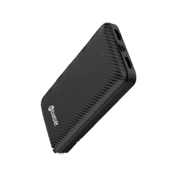 Inbase Fuel 10000 mAh Fast Charging Power Bank - Image 5