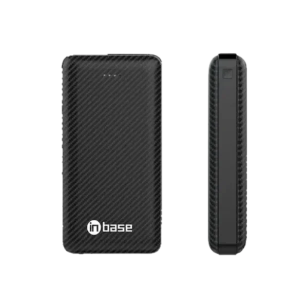 Inbase Fuel 10000 mAh Fast Charging Power Bank - Image 6