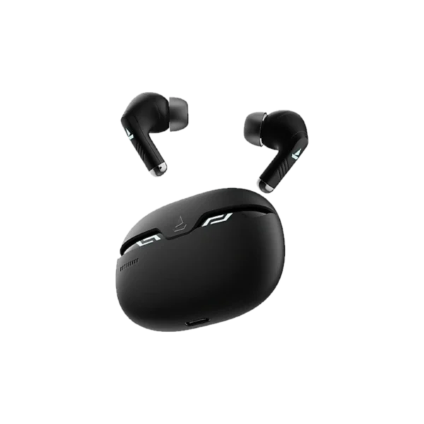 Boat Airdopes Immortal 101 wireless earbuds - Image 2