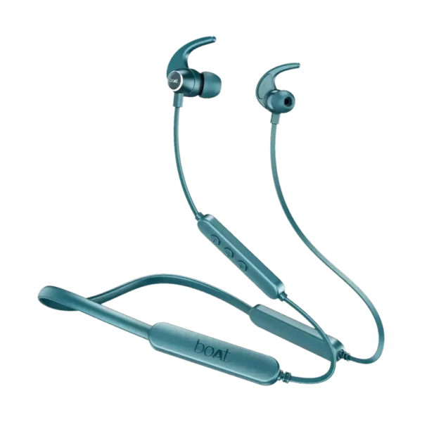Boat Rockerz 255 Touch Wireless Neckband - Image 2