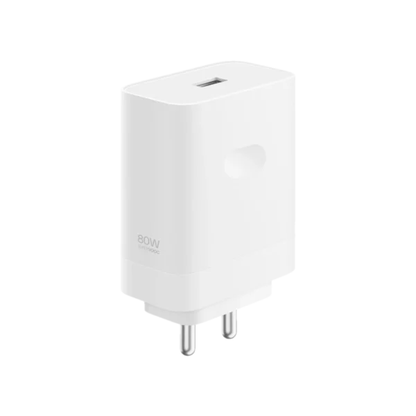 OnePlus SUPERVOOC 80W Power Adapter - Image 2