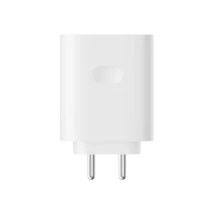 OnePlus SUPERVOOC 80W Power Adapter