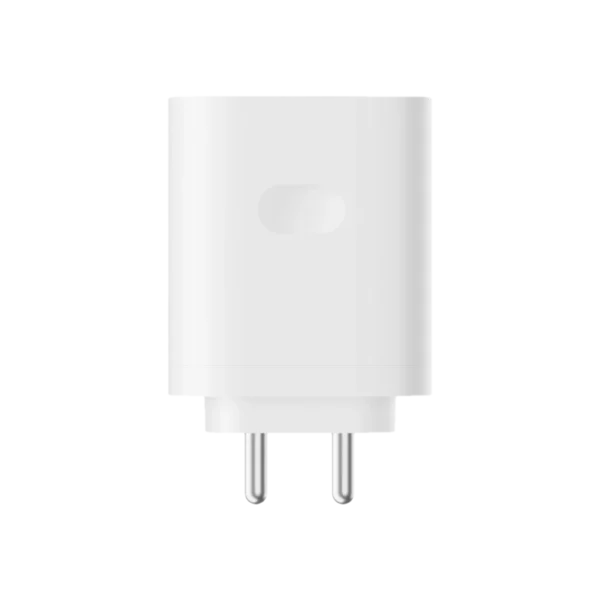 OnePlus SUPERVOOC 80W Power Adapter