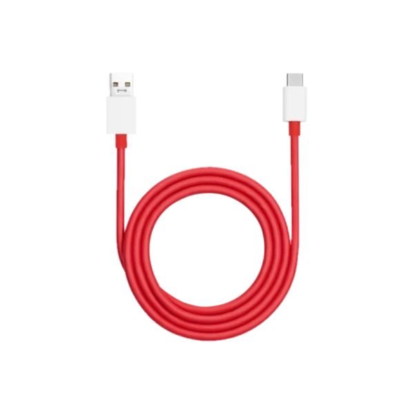 OnePlus USB-A to Type-C Cable 10A 1.5M
