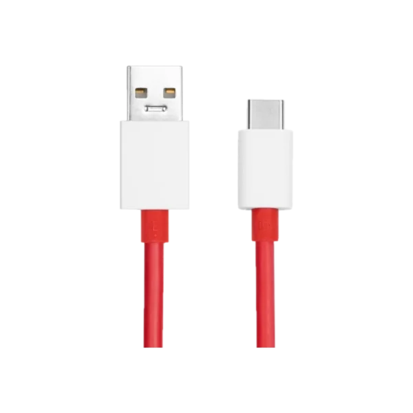 OnePlus USB-A to Type-C Cable 10A 1.5M - Image 2