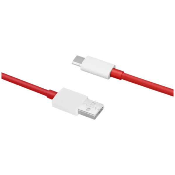 OnePlus USB-A to Type-C Cable 10A 1.5M - Image 3