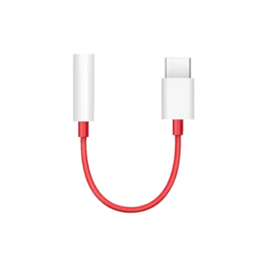 OnePlus Type-C to 3.5mm adapter