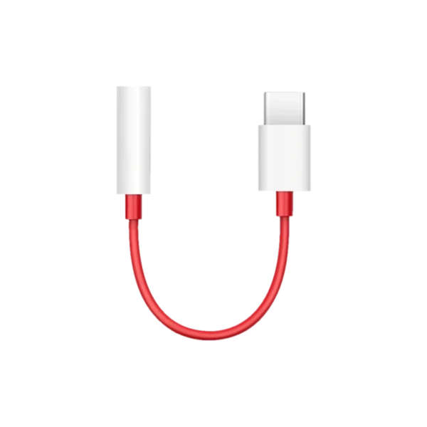 OnePlus Type-C to 3.5mm adapter
