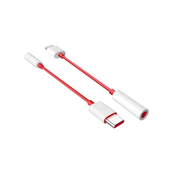 OnePlus Type-C to 3.5mm adapter - Image 2