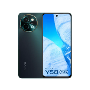 Vivo Y58 5G Demo