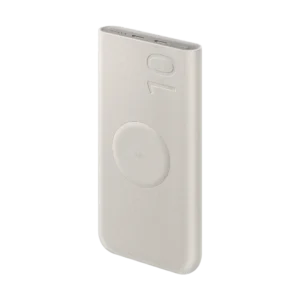 Wireless Power Bank 10000 mAh (with Charging Cable)