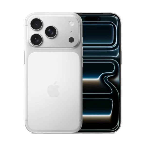 Apple iPhone 17 Pro 5G