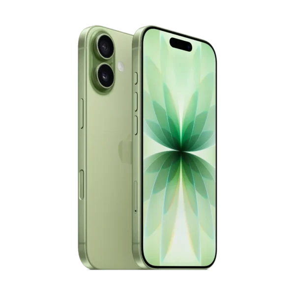 Apple iPhone 17 5G