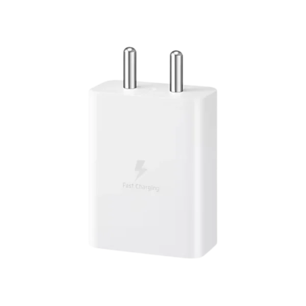15W Travel Adapter USB To C Cable Samsung - Image 2