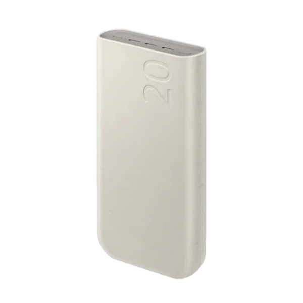45W Power Bank 20000 mAh (with Charging Cable)