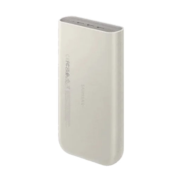 45W Power Bank 20000 mAh (with Charging Cable) - Image 2