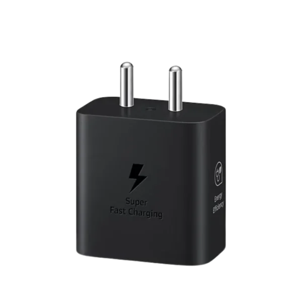 25W Super Fast Charger Samsung