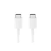 Samsung C to C Cable - White
