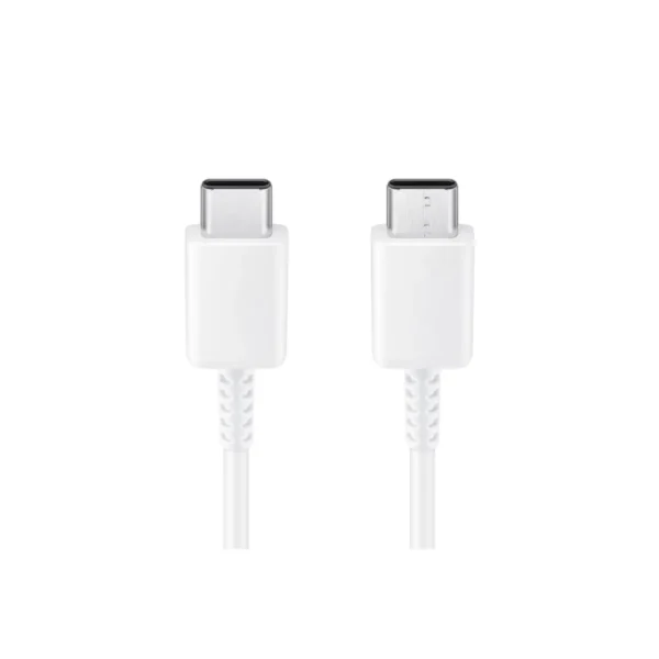 C to C Cable Samsung - Image 2