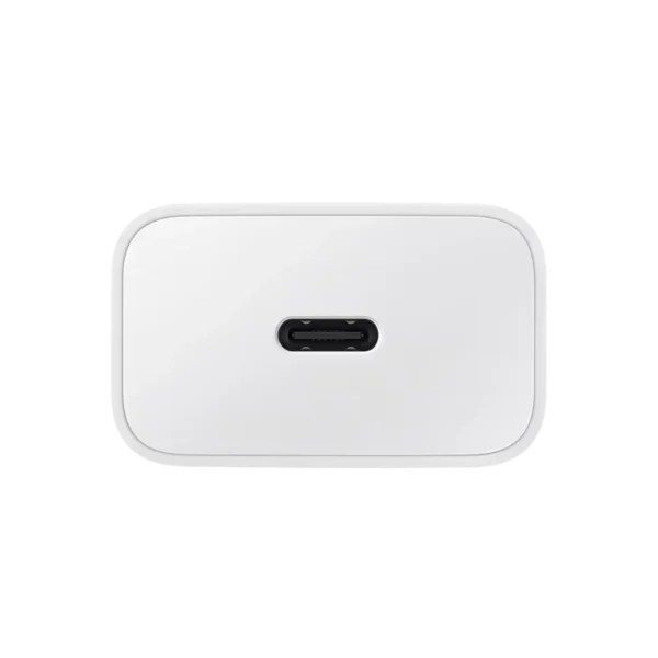 15W Travel Adapter USB To C Cable Samsung - Image 3