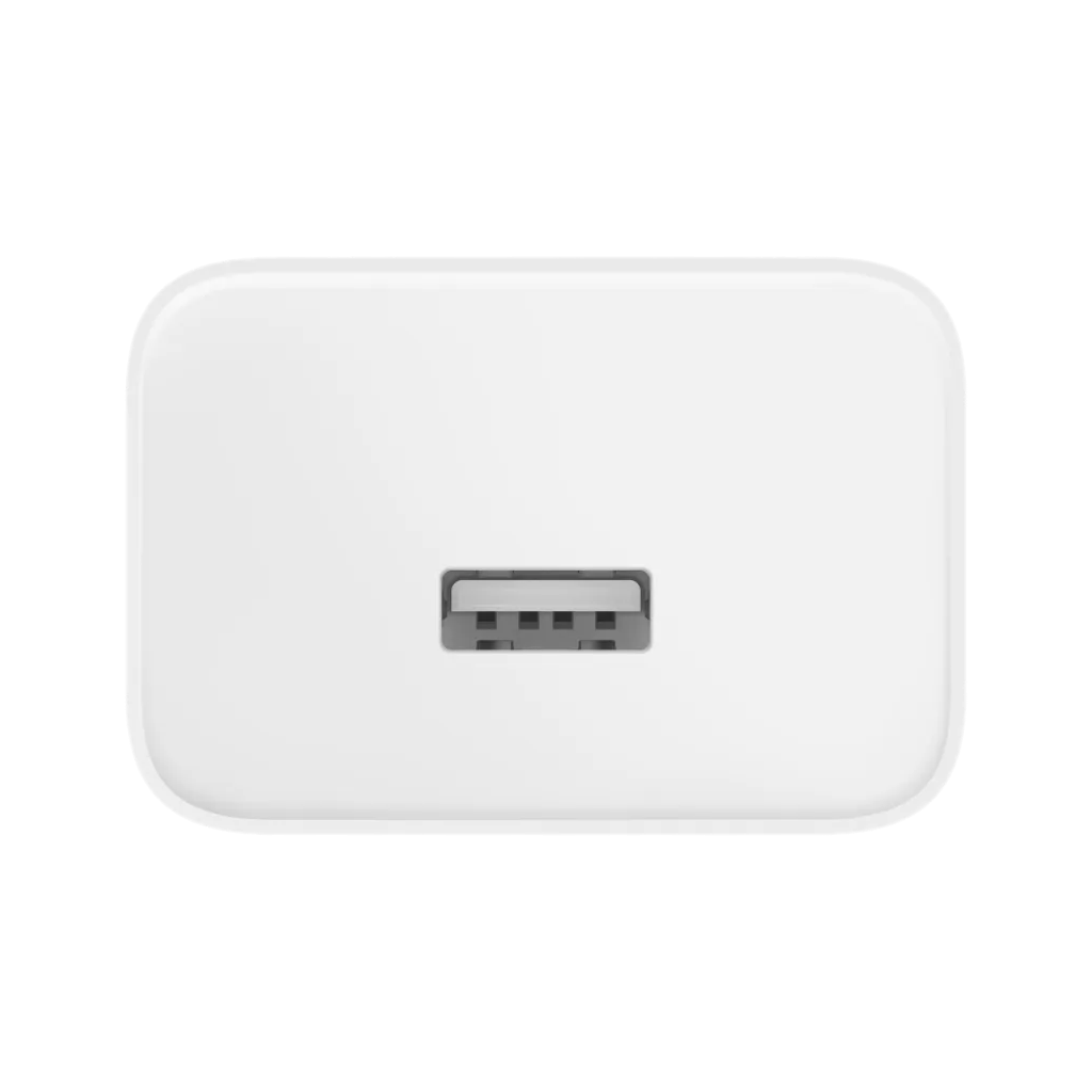 OPPO 45W power adapter