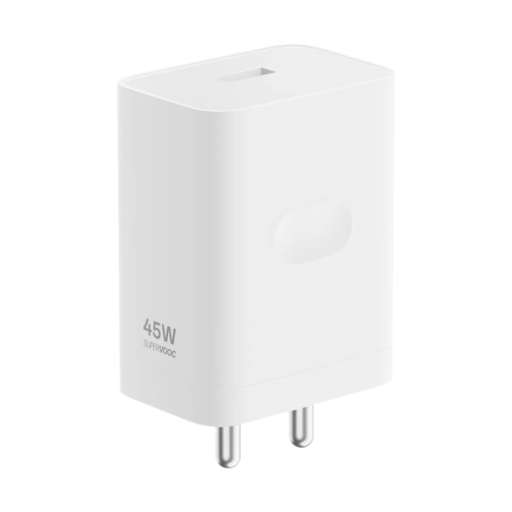 OPPO 45W power adapter