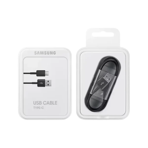 Samsung Type C Charging Cable - Image 3