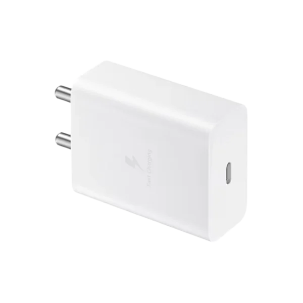 15W Travel Adapter USB To C Cable Samsung - Image 5