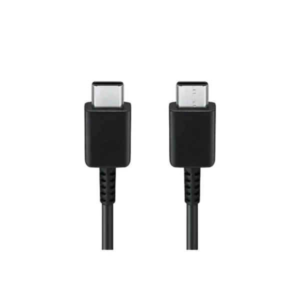 C to C Cable Samsung