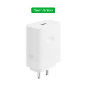 OPPO 80W power adapter OPPO smartphone charger