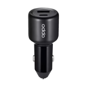 OPPO 80W SUPERVOOC Car Charger OPPO 80W fast car charger