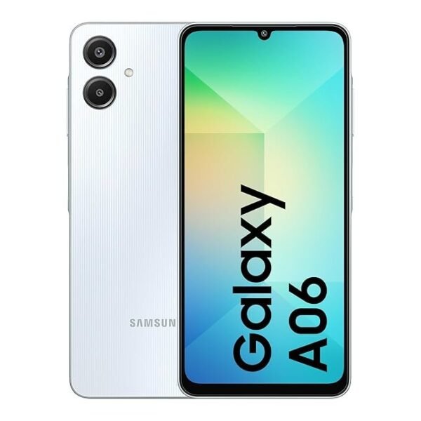 Samsung Galaxy A06 5G - Image 6