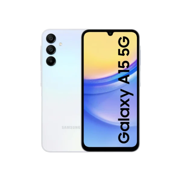 Samsung Galaxy A15 5G - Image 6