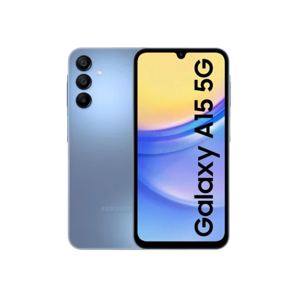 Samsung Galaxy A15 5G - Image 5