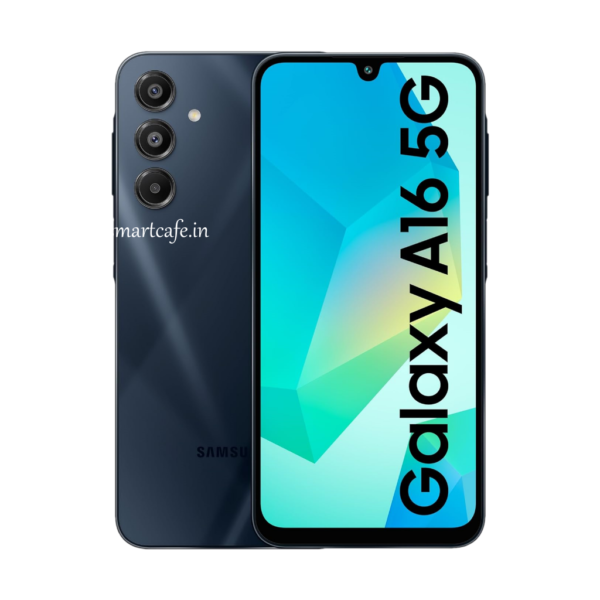Samsung Galaxy A16 5G - Image 3