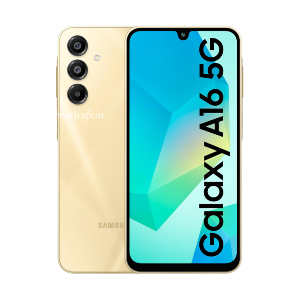 Samsung Galaxy A16 5G - Image 2